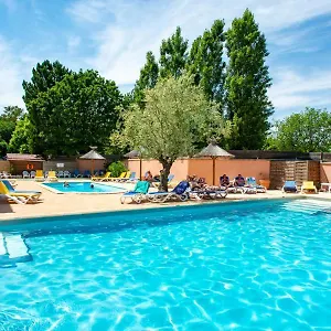  Camping Le Luberon