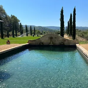  Couette-café Bastide Du Luberon